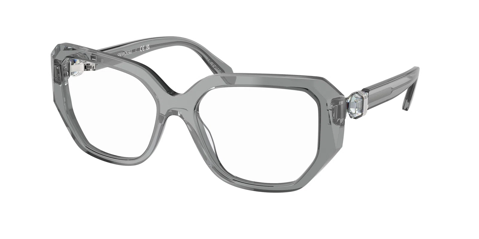 Swarovski 2035 Eyeglasses - view 2
